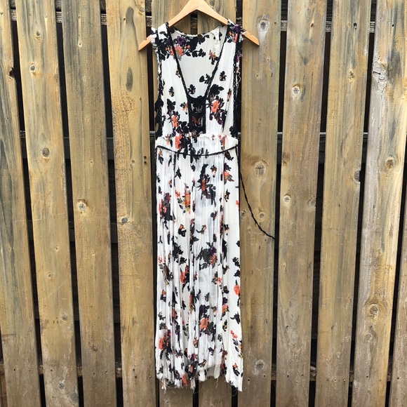 Free people maxi - Picture 1 of 6